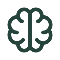 brain icon